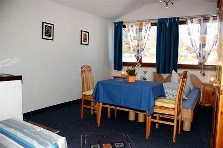 Haus Stefanie Hotel Inzell Buitenkant foto