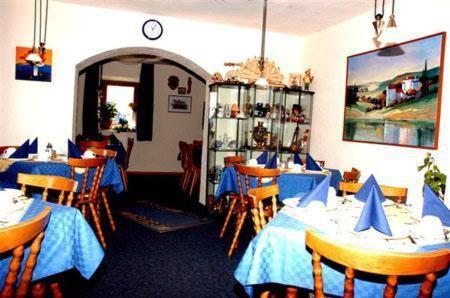 Haus Stefanie Hotel Inzell Buitenkant foto