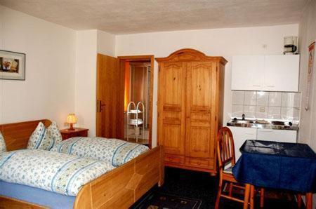 Haus Stefanie Hotel Inzell Kamer foto